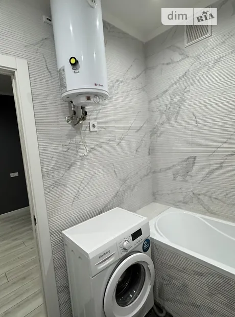 Квартира на вул. Драгоманова, 38А в Києві, ID 317476, фото №7