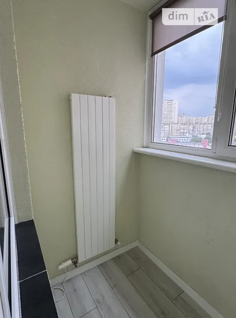 Квартира на вул. Драгоманова, 38А в Києві, ID 317476, фото №8