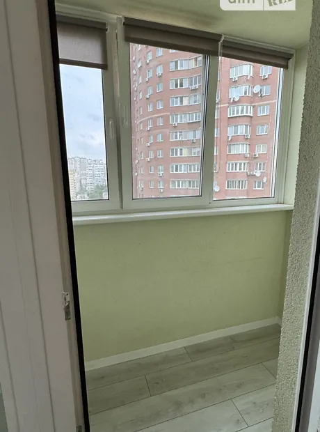 Квартира на вул. Драгоманова, 38А в Києві, ID 317476, фото №9