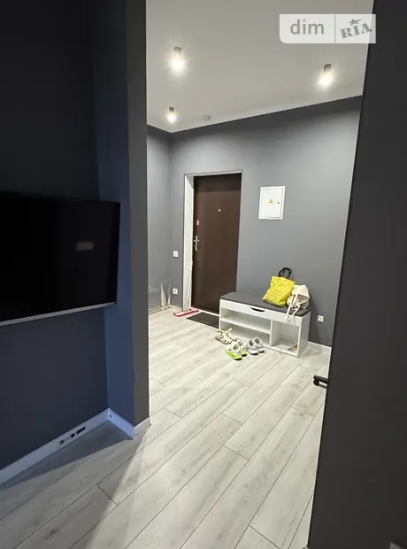 Квартира на вул. Драгоманова, 38А в Києві, ID 317476, фото №10