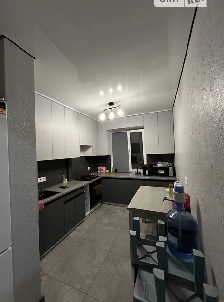 Квартира на вул. Горького, 5 в Кривий Ріг, ID 317933, фото №1