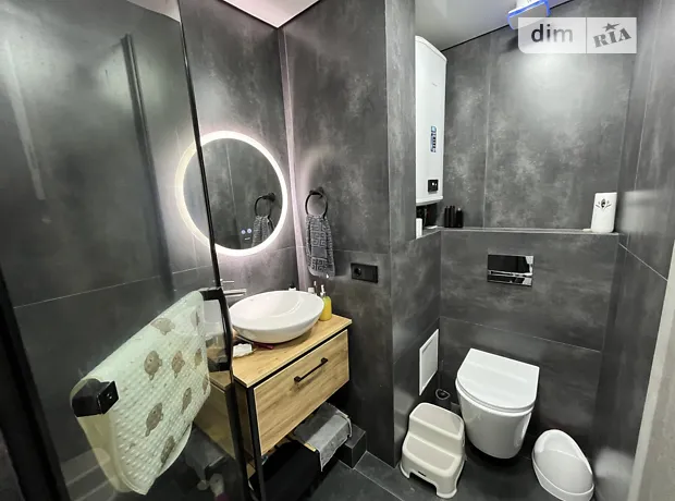 Квартира на вул. Горького, 5 в Кривий Ріг, ID 317933, фото №4