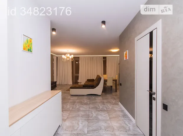 Квартира на вул. Золотоустівська, 34 в Києві, ID 317484, фото №11