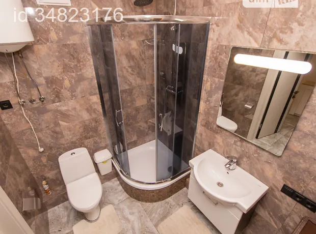 Квартира на вул. Золотоустівська, 34 в Києві, ID 317484, фото №12