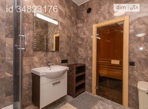 Квартира на вул. Золотоустівська, 34 в Києві, ID 317484, фото №13