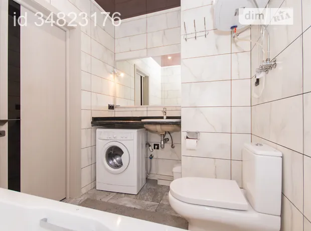 Квартира на вул. Золотоустівська, 34 в Києві, ID 317484, фото №15