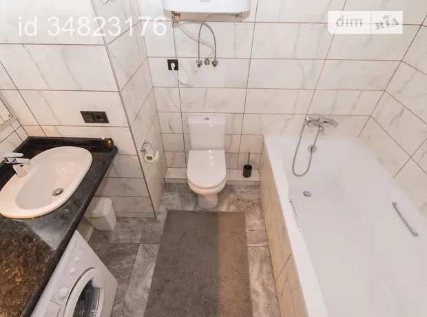 Квартира на вул. Золотоустівська, 34 в Києві, ID 317484, фото №16