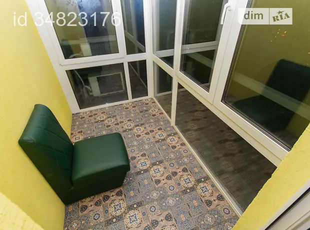 Квартира на вул. Золотоустівська, 34 в Києві, ID 317484, фото №17