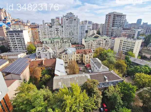 Квартира на вул. Золотоустівська, 34 в Києві, ID 317484, фото №18