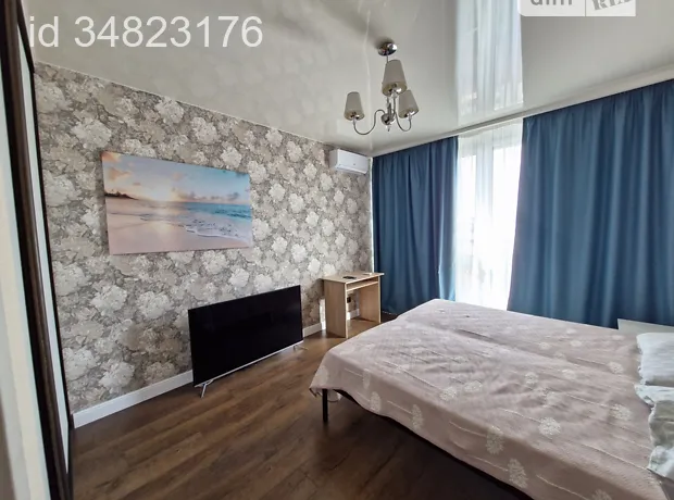 Квартира на вул. Золотоустівська, 34 в Києві, ID 317484, фото №6