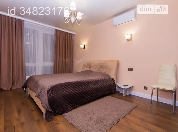 Квартира на вул. Золотоустівська, 34 в Києві, ID 317484, фото №8