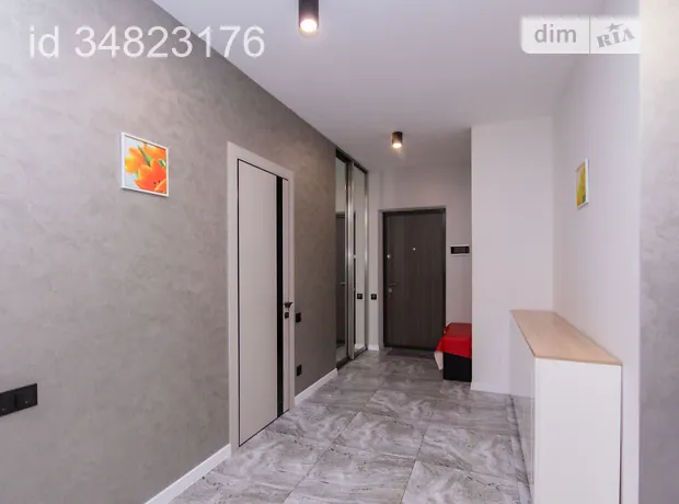 Квартира на вул. Золотоустівська, 34 в Києві, ID 317484, фото №10