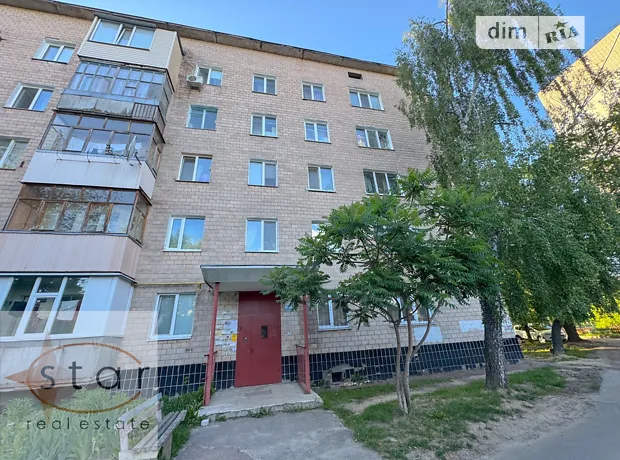 Квартира на вул. Захисників України, 14 в Чернігові, ID 317917, фото №20