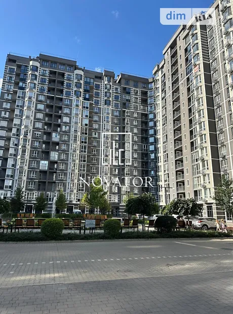 Квартира на бул. Леоніда Бірюкова, 2 в Києві, ID 326633, фото №9