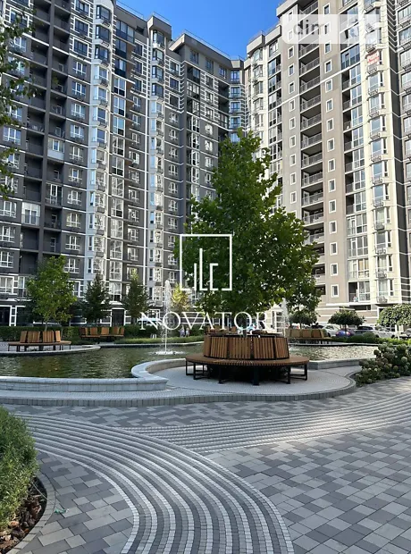 Квартира на бул. Леоніда Бірюкова, 2 в Києві, ID 326633, фото №10