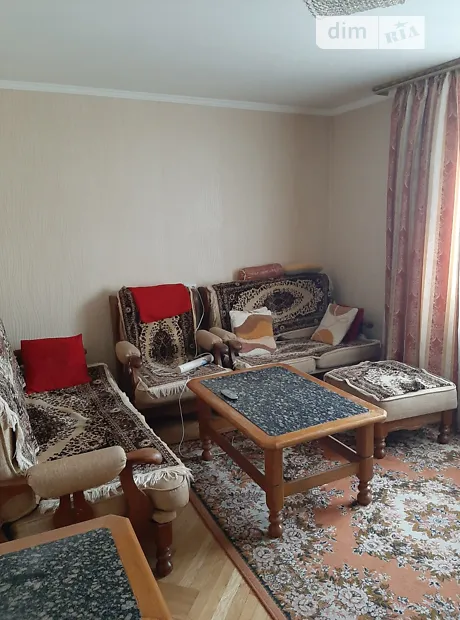 Квартира на вул. Героїв Крут, 26 в Сумах, ID 317863, фото №8