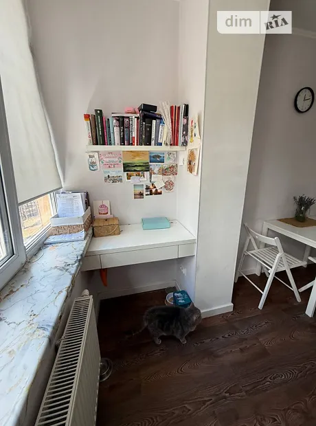Квартира на вул. Миколи Руденка, 15Д в Київ, ID 317900, фото №2