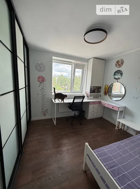 Квартира на вул. Миколи Руденка, 15Д в Києві, ID 317900, фото №11