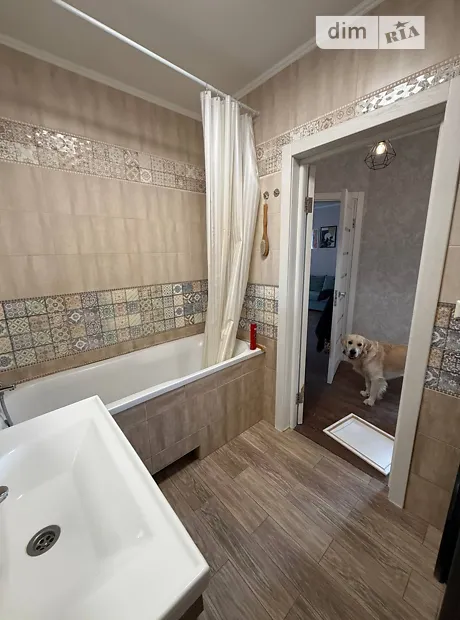 Квартира на вул. Миколи Руденка, 15Д в Києві, ID 317900, фото №17