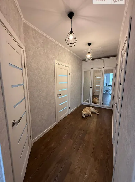 Квартира на вул. Миколи Руденка, 15Д в Києві, ID 317900, фото №18