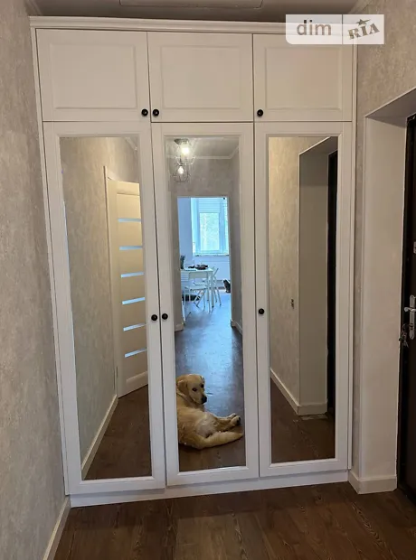 Квартира на вул. Миколи Руденка, 15Д в Києві, ID 317900, фото №19