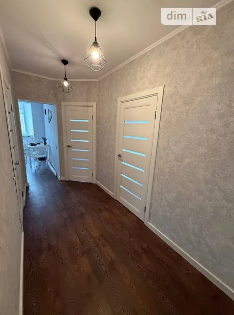Квартира на вул. Миколи Руденка, 15Д в Києві, ID 317900, фото №20