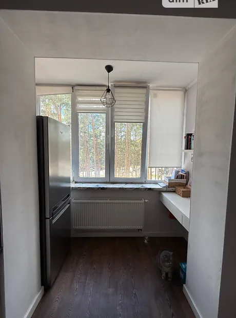 Квартира на вул. Миколи Руденка, 15Д в Київ, ID 317900, фото №3