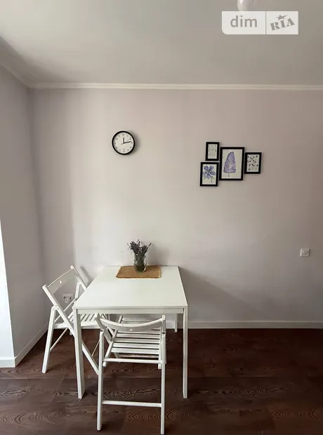 Квартира на вул. Миколи Руденка, 15Д в Київ, ID 317900, фото №5