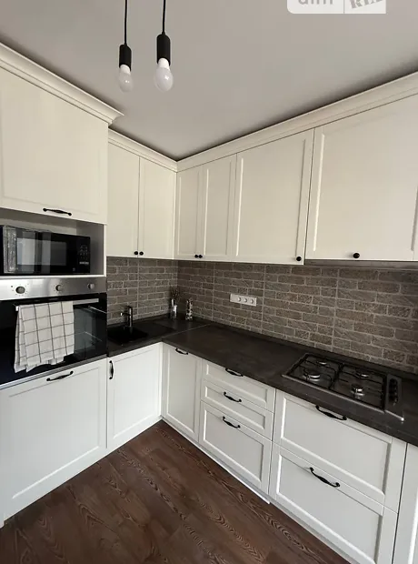 Квартира на вул. Миколи Руденка, 15Д в Києві, ID 317900, фото №6