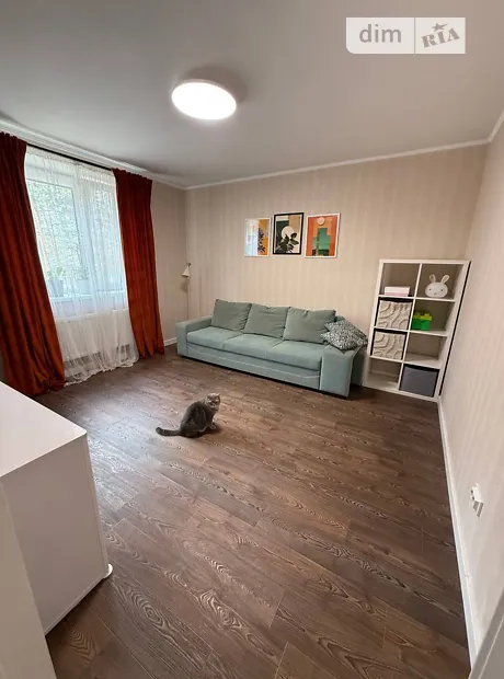 Квартира на вул. Миколи Руденка, 15Д в Києві, ID 317900, фото №7
