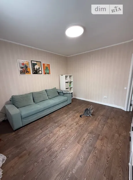 Квартира на вул. Миколи Руденка, 15Д в Києві, ID 317900, фото №10