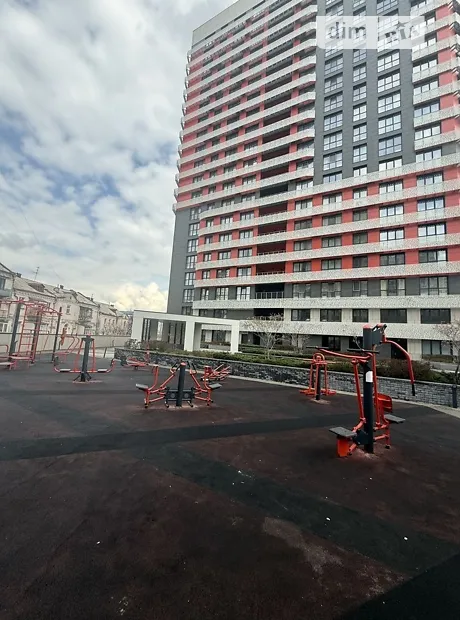 Квартира на вул. Митрополита Василя Липківського, 16В в Києві, ID 353937, фото №19