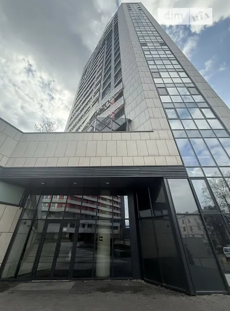 Квартира на вул. Митрополита Василя Липківського, 16В в Києві, ID 353937, фото №22