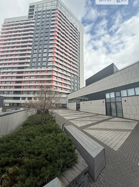 Квартира на вул. Митрополита Василя Липківського, 16В в Києві, ID 353937, фото №24