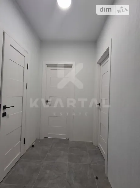 Квартира на вул. Ольги Кобилянської в Київ, ID 317890, фото №1