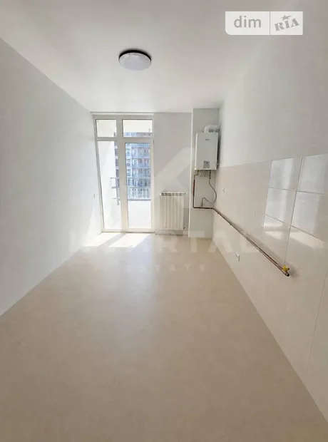 Квартира на вул. Ольги Кобилянської в Київ, ID 317890, фото №2