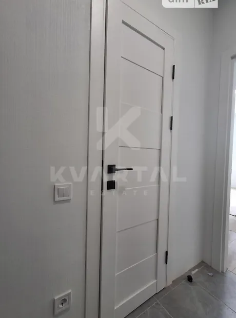 Квартира на вул. Ольги Кобилянської в Києві, ID 317890, фото №15