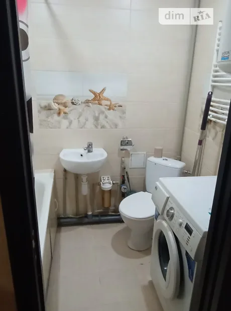 Квартира на бул. Вечірній, 4 в Кривому Розі, ID 317879, фото №12