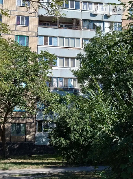 Квартира на бул. Вечірній, 4 в Кривому Розі, ID 317879, фото №43