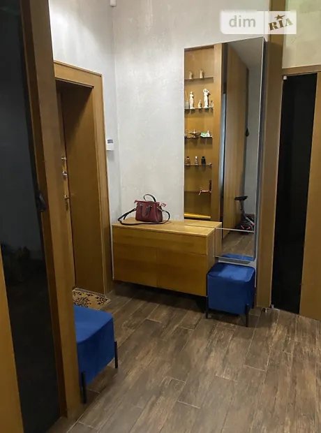 Квартира на наб. Оболонська, 15 в Київ, ID 323619, фото №2