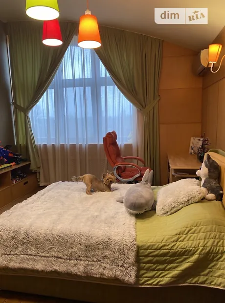 Квартира на наб. Оболонська, 15 в Київ, ID 323619, фото №3