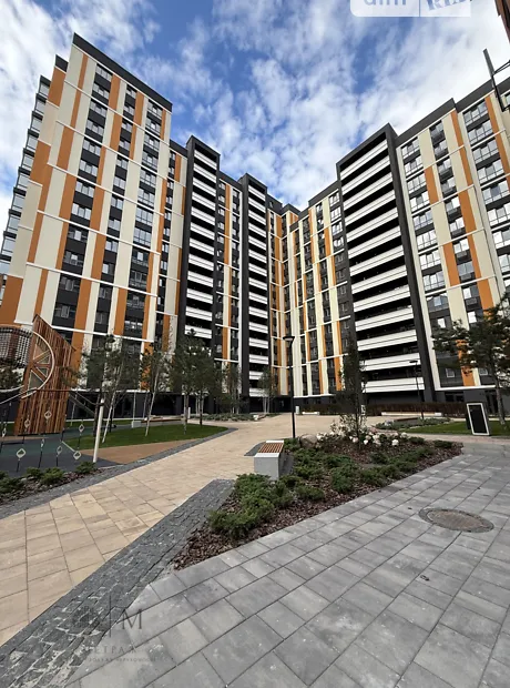 Квартира на вул. Миколи Шудрі в Київ, ID 317877, фото №1
