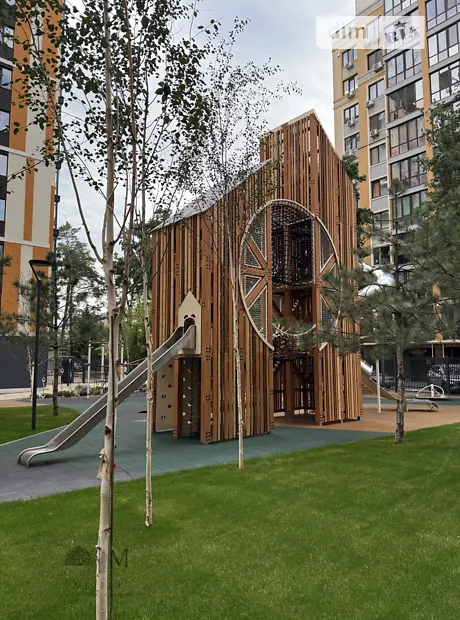 Квартира на вул. Миколи Шудрі в Київ, ID 317877, фото №3