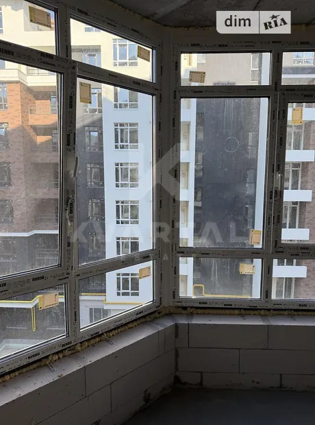Квартира на вул. Ольги Кобилянської в Київ, ID 317874, фото №2