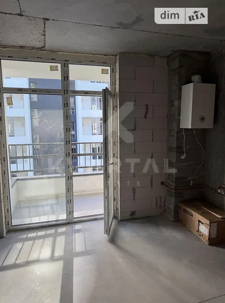 Квартира на вул. Ольги Кобилянської в Київ, ID 317874, фото №4