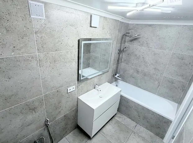 Квартира на вул. Сергія Зулінського, 37 в Вінниці, ID 317857, фото №9