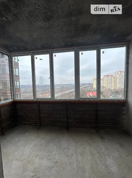 Квартира на вул. Тбіліська, 9В в Запоріжжі, ID 317868, фото №11