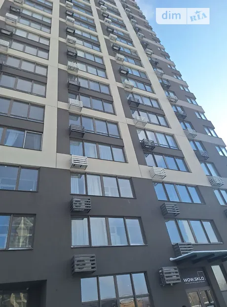 Квартира на вул. Олександра Олеся, 5А в Київ, ID 317870, фото №2