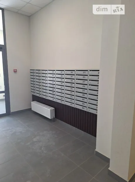 Квартира на вул. Олександра Олеся, 5А в Києві, ID 317870, фото №17