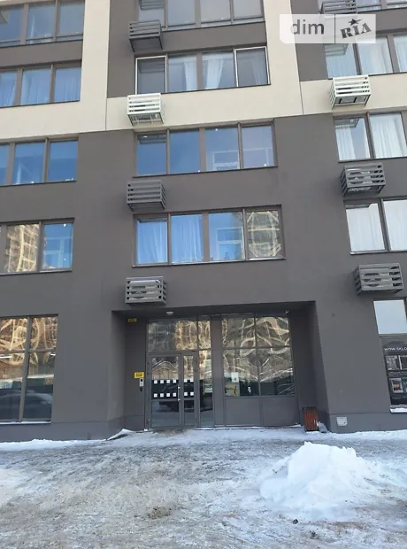 Квартира на вул. Олександра Олеся, 5А в Київ, ID 317870, фото №3